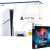 Sony PlayStation 5® konzol (CFI-2000) (Slim) + ajándék The Thing: Remastered Deluxe Edition