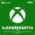 Gift Card-Xbox 6990 HUF