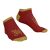 Good Loot Diablo IV Lilith's Bloodthread Ankle Socks Zokni