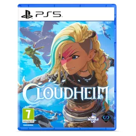 Cloudheim