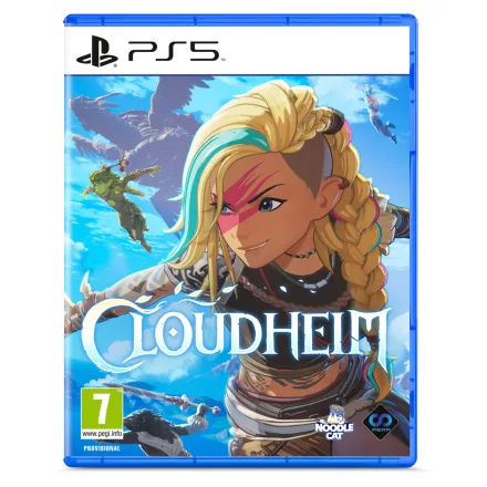 Cloudheim