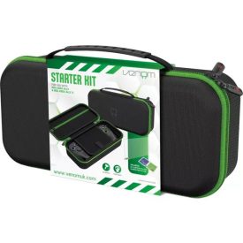   Venom VS3508 ROG Xbox Ally és Ally X Kézikonzol Starter Kit