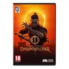 The Blood of Dawnwalker Day 1 Edition + ajándék előrendelői DLC (magyar felirattal)