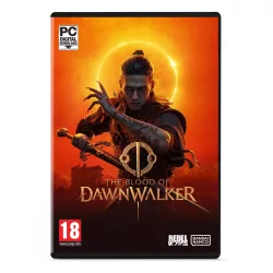   The Blood of Dawnwalker Day 1 Edition + ajándék előrendelői DLC (magyar felirattal)