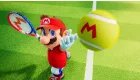 Mario Tennis Fever 