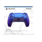 Sony PlayStation 5 DualSense Wireless Controller - Chroma Indigo - V3c