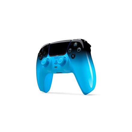 Sony PlayStation 5 DualSense Wireless Controller V2 - Hyperpop Rhythm Blue