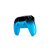 Sony PlayStation 5 DualSense Wireless Controller V2 - Hyperpop Rhythm Blue
