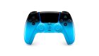 Sony PlayStation 5 DualSense Wireless Controller V2 - Hyperpop Rhythm Blue