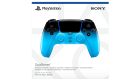Sony PlayStation 5 DualSense Wireless Controller V2 - Hyperpop Rhythm Blue
