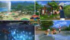 The Sims 4 Adventure Awaits Expansion Pack