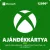 Gift Card-Xbox 12 990 HUF