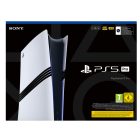 PlayStation 5 Pro (PS5 Pro CFI-7121) - 2 TB