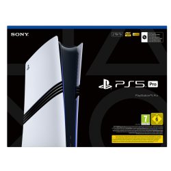 PlayStation 5 Pro (PS5 Pro CFI-7121) - 2 TB
