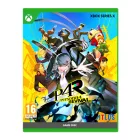 Persona 4 Revival Collector's  Edition + előrendelői ajándék DLC