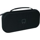 Venom VS4933 Nintendo Switch 2/Switch/OLED/Lite fekete hordtáska + Switch 2 kijelzővédő fólia