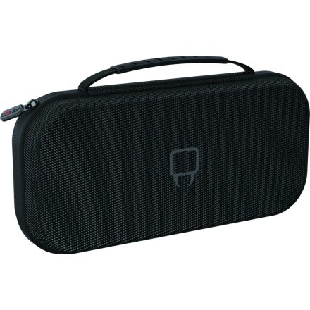 Venom VS4933 Nintendo Switch 2/Switch/OLED/Lite fekete hordtáska + Switch 2 kijelzővédő fólia