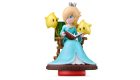 amiibo Rosalina and Lumas (Super Mario Galaxy 1 + Super Mario Galaxy 2)