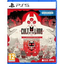 Cult of the Lamb: Definitive Edition