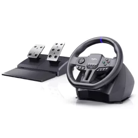   PXN V900 GEN2 RG Racing Wheel + Pedals  kormány és pedálszett (900&270)
