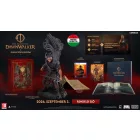 The Blood of Dawnwalker Collector’s Edition + ajándék előrendelői DLC