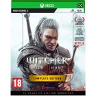 The Witcher 3: The Wild Hunt - Complete Edition + 10th Anniversary Steelbook