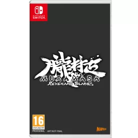Muramasa: Revenant Blades