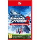 Xenoblade Chronicles 2 - Nintendo Switch 2 Edition