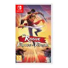 The Rogue Prince of Persia