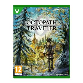 Octopath Traveler 0