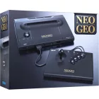 NeoGeo AES+