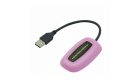 IBCG Vezeték nélküli Xbox 360/PC kompatibilis rózsaszín kontroller (USB Adapterrel) (PRCX360PCWLSSP)