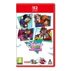 The Disney Afternoon Collection