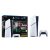 Sony PlayStation 5® Digital Edition (CFI-2100) (Slim) + EA Sports FC 26