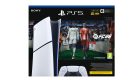 Sony PlayStation 5® Digital Edition (CFI-2100) (Slim) + EA Sports FC 26