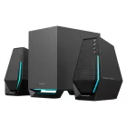 Edifier HECATE G1500 Max BlueTooth-képes 2.1-es hangfalszett fekete