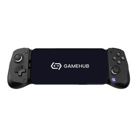 GameSir X5 Lite Type-C Mobile Gaming Controller (fekete)