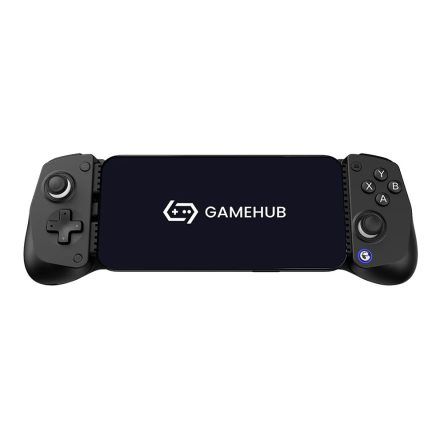 GameSir X5 Lite Type-C Mobile Gaming Controller (fekete)