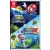 Super Mario Galaxy 1 + Super Mario Galaxy 2 (használt)