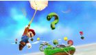 Super Mario Galaxy 1 + Super Mario Galaxy 2 (használt)