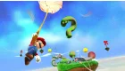 Super Mario Galaxy 1 + Super Mario Galaxy 2