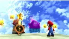 Super Mario Galaxy 1 + Super Mario Galaxy 2