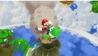 Super Mario Galaxy 1 + Super Mario Galaxy 2