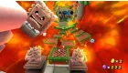 Super Mario Galaxy 1 + Super Mario Galaxy 2