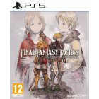 FINAL FANTASY TACTICS – The Ivalice Chronicles