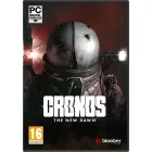 Cronos: The New Dawn   