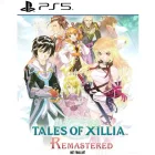 Tales of Xillia Remastered