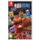 NBA Bounce