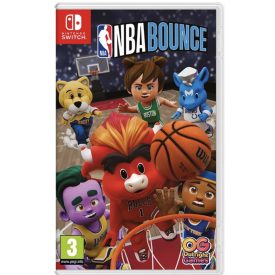 NBA Bounce