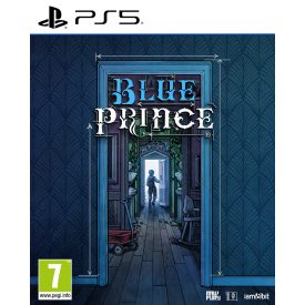 Blue Prince
